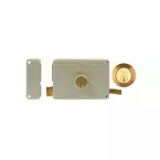 Yale 610 Opbouwsloten / pce