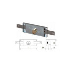 Serrures de volet roulant...