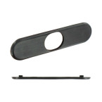 Contre-plaque pour serrure...