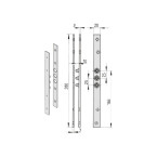 Anti-lift Door Security...