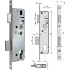 Serrure DMS 1049 PZ 55/92mm...