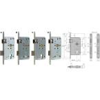 DIN Class 3 Lock BMH 300...