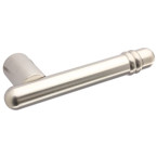 Pair of Satin Handles No....