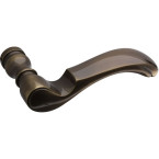 Bronzed Brass Handles No.99...