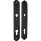 Hoppe veiligheidsplaten no....