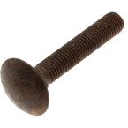 Boulon JAPY DIN 603/555 fer...