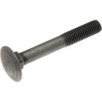 JAPY DIN 603/555 Black Bolt...