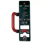 Hewi Universal Drilling Template BL305.6.10U per piece