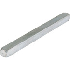 Square Rod 8x8 - 110mm / pc