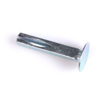 Stift 8x50 mm voor...