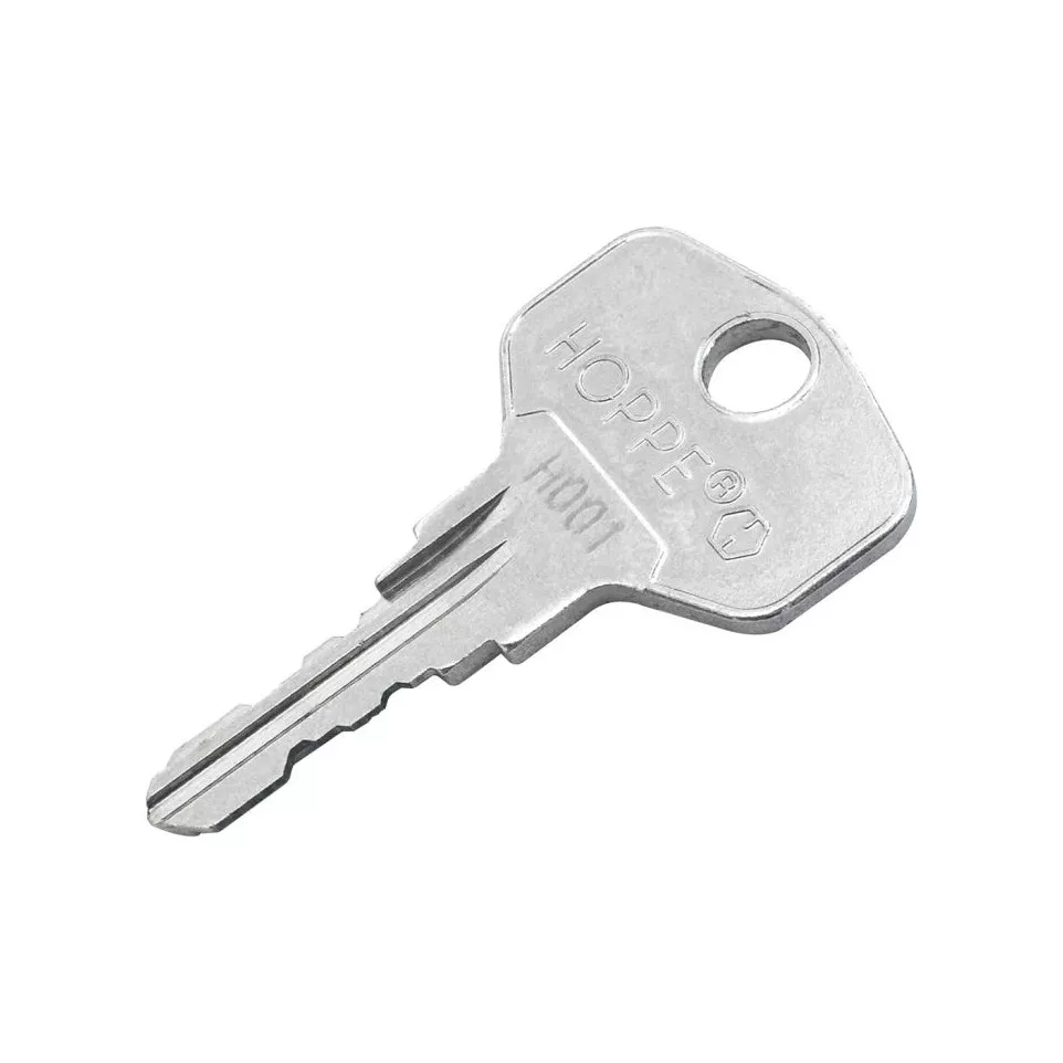 Key for Hoppe Handle No. H001 / pc