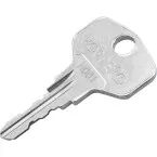 Key for Hoppe Handle No. H001 / pc