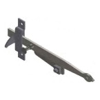 Loquet à bascule type...