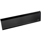 Albo 505 F4 Black Mail Slot / piece