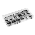 Rubber O-Ring Assortment...