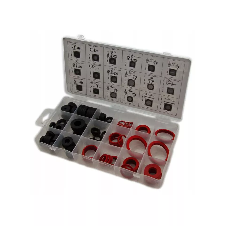 Coffret joints hydrauliques (141...