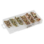 Rivet Nut Assortment Set...