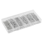 Split Cotter Pins Set (555...