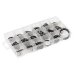 Assortimentsbox met in- en...