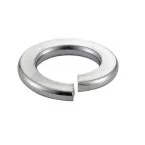 Rondelle grower inox A2 DIN 127 Ø12mm / 200pce