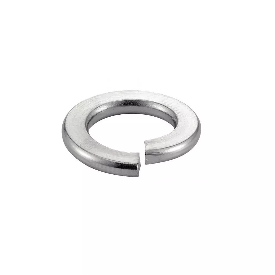 Veerring RVS A2 DIN 127 Ø8mm / 200pce