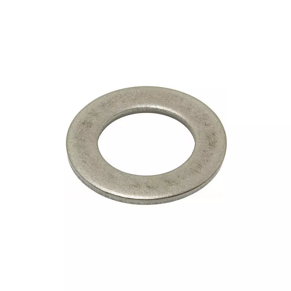 Platte ring RVS A2 DIN 125 Ø5mm / 500pce