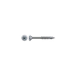 Vis SPAX torx Wirox tête fraisée (TX20) Ø5x90mm / 100PCE