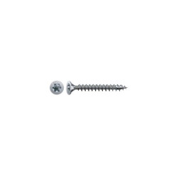 Vis SPAX torx Wirox tête fraisée (TX20) Ø4x25mm / 200PCE