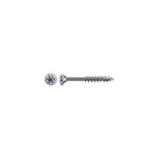 SPAX Wirox Flat Head Torx Screws (TX20) Ø3.5x30mm / 200PCS