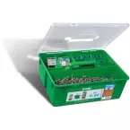 SPAX Deck Starter Kit (screws, drill bit, spacers, bits for 25m²) / piece
