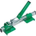 Spax Kaiman Pro vlonderklem...