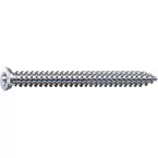 Vis à filetage total et tête cylindrique SPAX-RA Wirox T-STAR plus Ø7,5x120mm / 100PCE