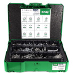 SPAX Torx Wirox Screw...