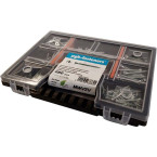 Assortment of 280 Panel...