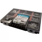 Set van 280 paneelschroeven / pce