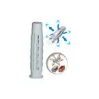 Spit Pro 6 PLUG Ø12mm / 25pce