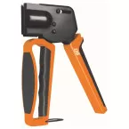 Spitklem voor Zentech metalen pluggen / pce