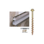 Vis pour béton cellulaire...