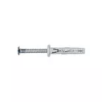 Spit gefreesde plug 6x52mm / 100pce