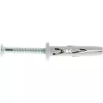 Spit HIT Flat Head Hammer-In Anchor M8 10-42mm Box of 100