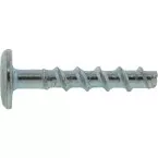 ITW Spit Tapcon DOME Concrete Screw Anchor with Large Head per piece