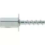 Spit TAPCON ROD M8/M10 betonschroef voor ophangsystemen / pce