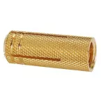 Brass Anchor 8x30mm Pack of 100