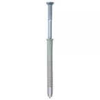 Fischer Nylon Frame Fixing FUR 10x160mm Pack of 50