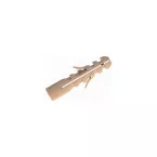 Cheville nylon pour filet métrique Fischer M 10-S / 20pce