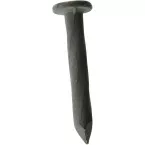 Twisted Nails Ø3.75x30mm per kg