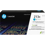 HP toner 213X, 6.000 pages,...