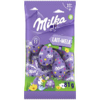 Milka oeufs de Pâques, 81...
