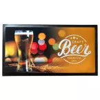 Bar Mat