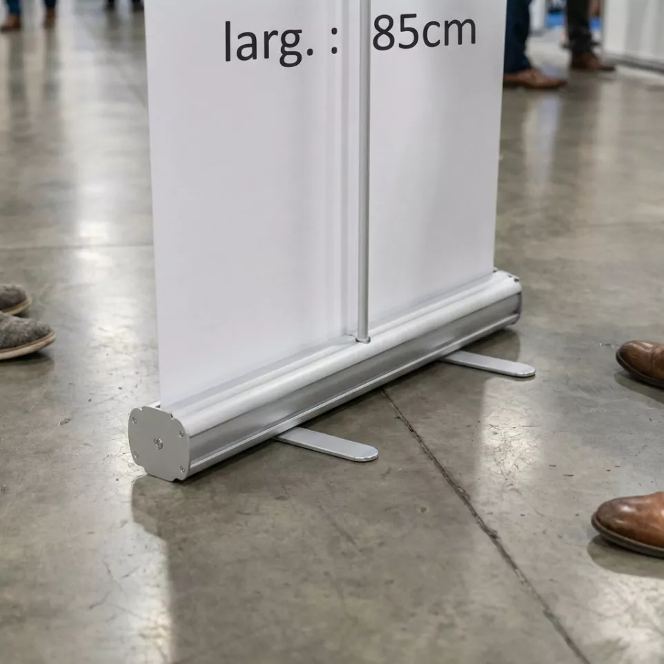 Roll up Original - 12 tailles - Plus...